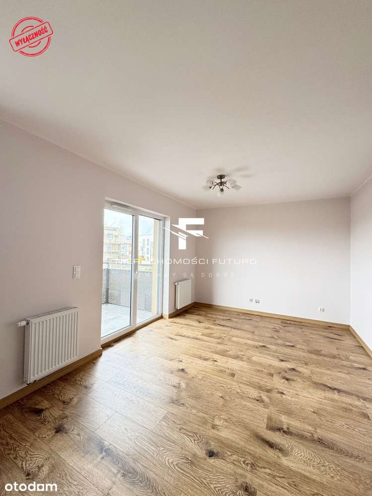 2 pokoje umeblowane pod lasem od zaraz Dopiewiec - Pełny obrazek: 5/20