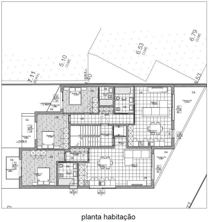 Apartamento T1 Venda em Gafanha da Nazaré,Ílhavo-31