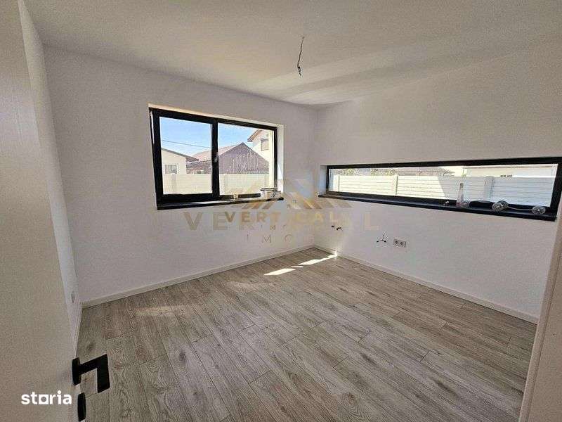 De vanzare casa 4 camere in comuna Berceni-11