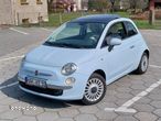 Fiat 500 1.4 16V Lounge - 22