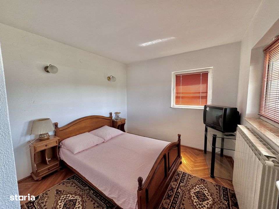 Vila Manastirea Snagov-17