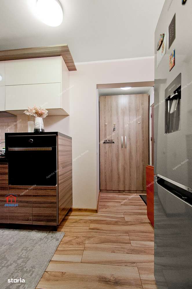 Vanzare apartament 2 camere , Micro 38, etaj 1, disponibil imediat-9