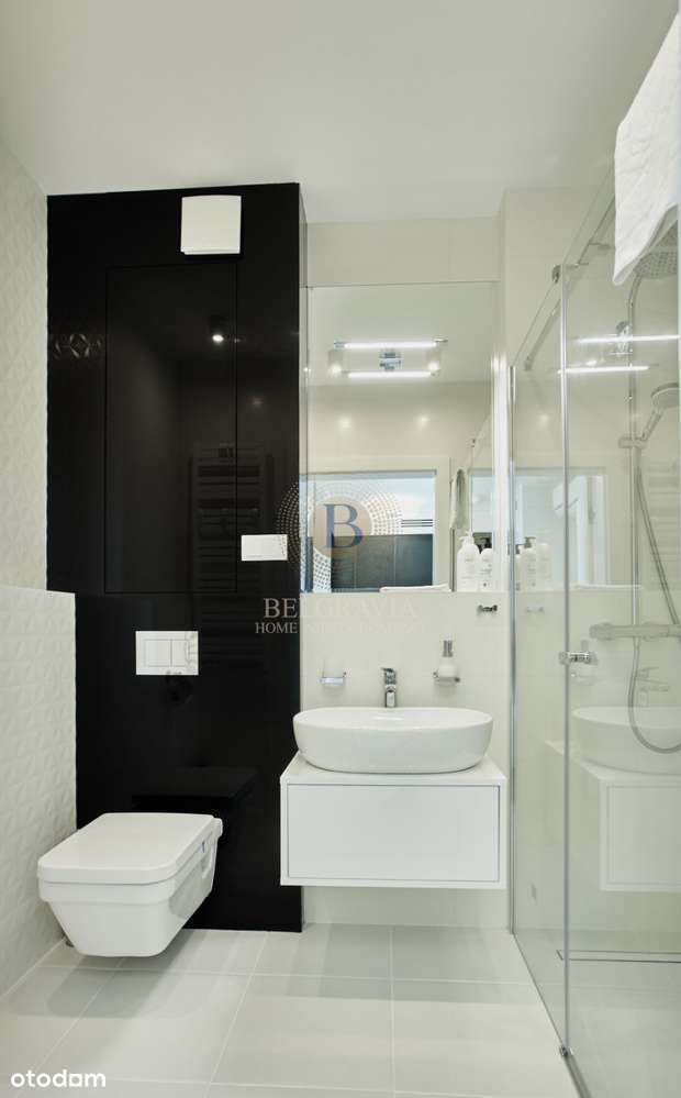 Wave Resort ✅Apartament nad Morzem✅Garaż ✅ Lux ✅-12