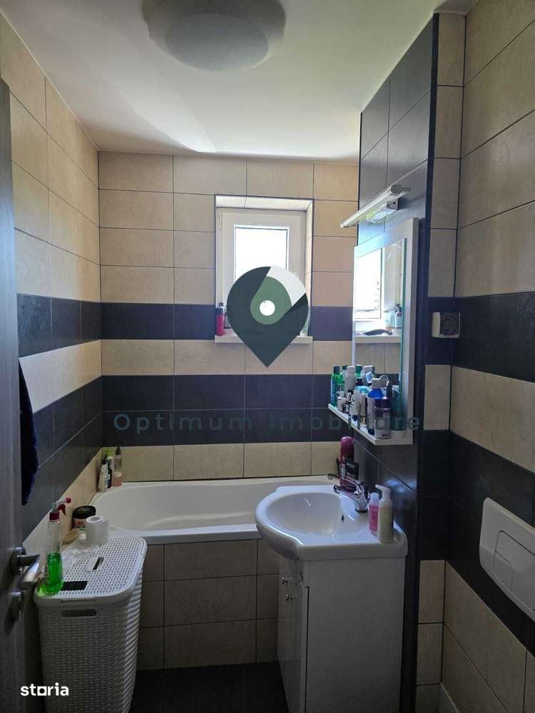 Apartament 2 camere in Grigorescu,  50mp, decomandat, zona Elf !-5