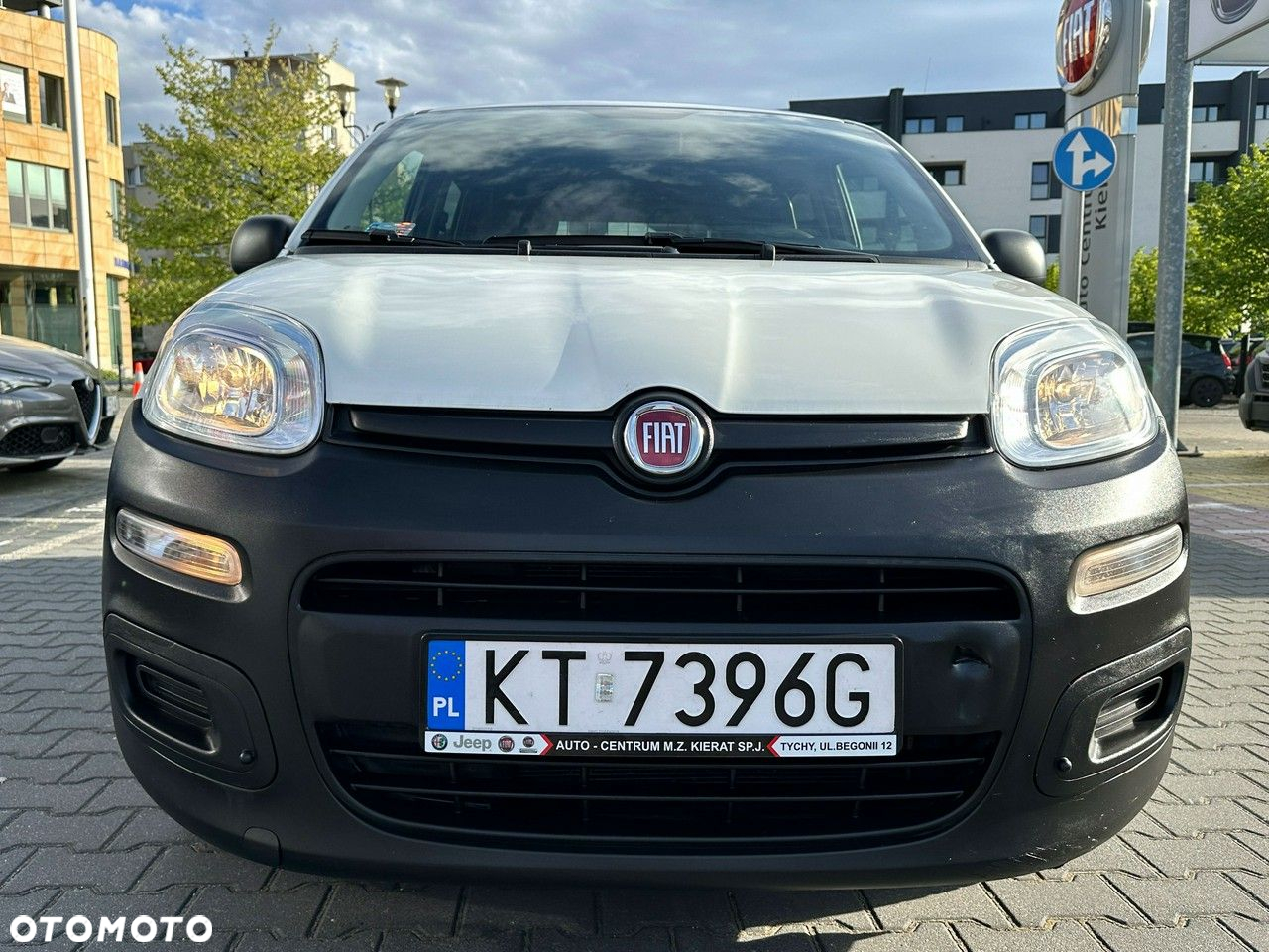 Fiat Panda - 2