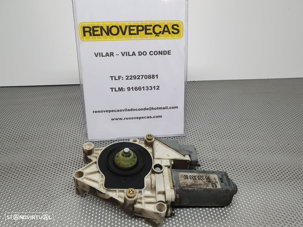 Motor Elevador Porta Tras Dto Citroen C5 I (Dc_) - 1