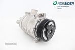 Compressor do ar condicionado Volkswagen Golf VI Variant|08-13 - 2