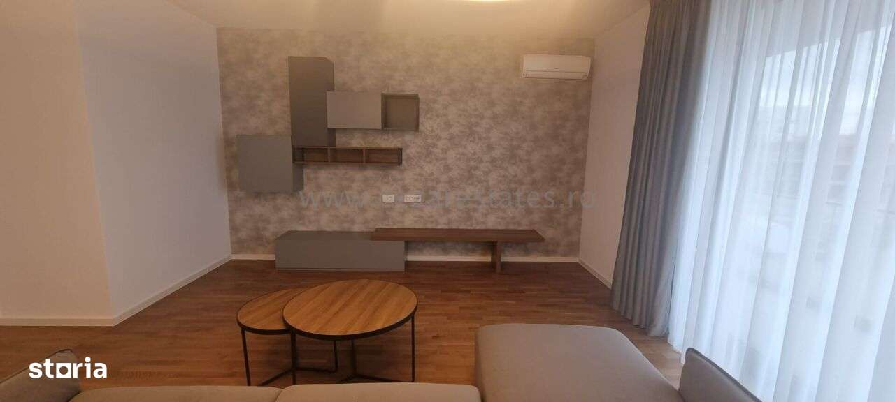 BANEASA STEJARII THE IVY APARTAMENT 4 CAMERE  ROVERE | 2 PARCARI - Imagine principală: 5/20