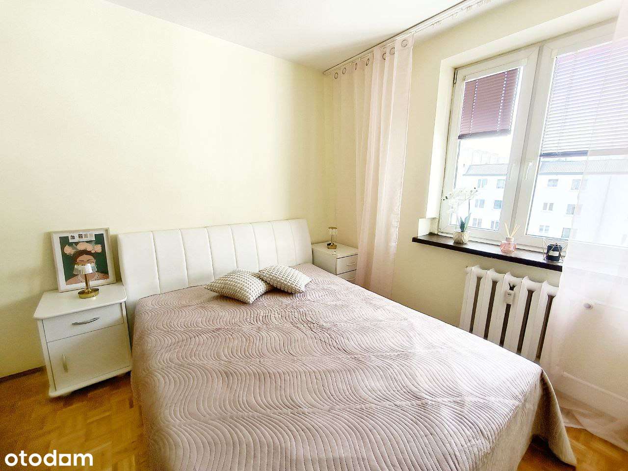 65 m² | 3 pokoje | balkon-loggia | świetna lokalizacja, Praga-Południe-3