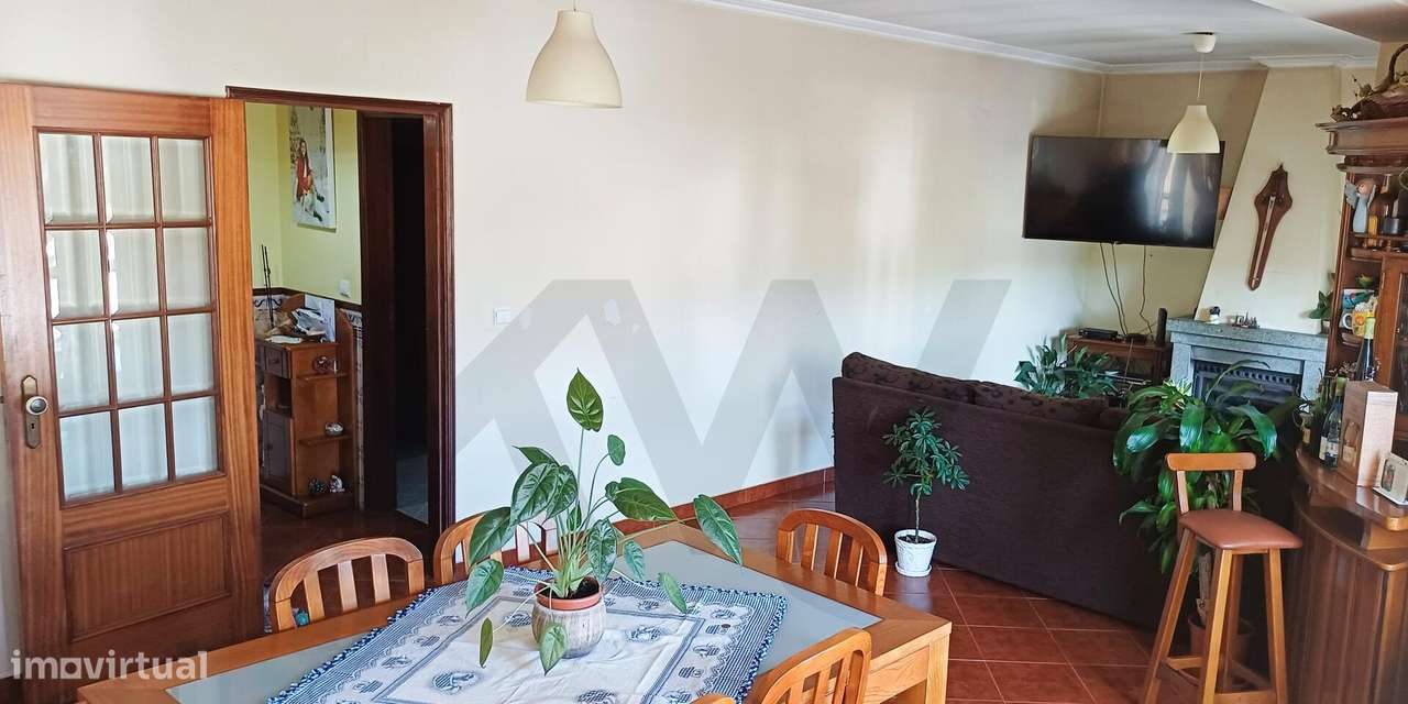 Apartamento T2 com Garagem – Tábua - Grande imagem: 2/26