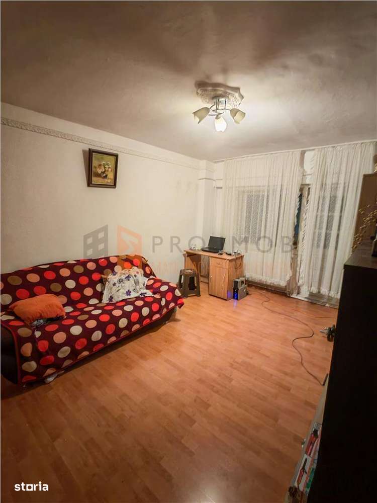 Apartament 2 camere cf 1 decomandat zona Unirii Sud - Imagine principală: 2/9