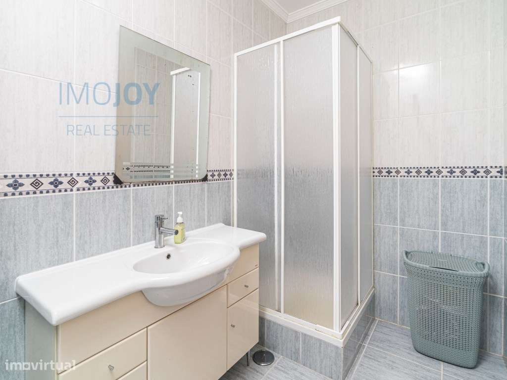 Fantástico Apartamento T3 à Venda na Quinta da Malata em Portimão-20