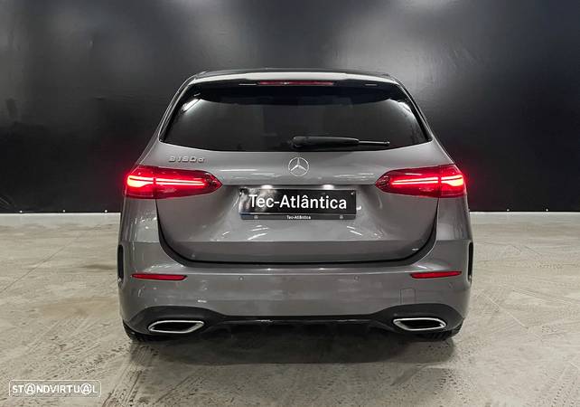 Mercedes-Benz B 180 d AMG Line Aut. - 6