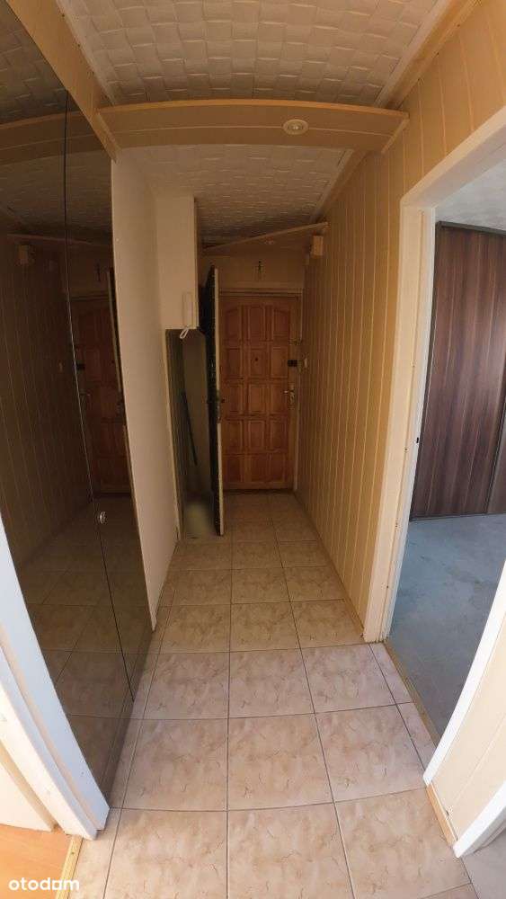 Mieszkanie 2-pokojowe - Pełny obrazek: 5/6