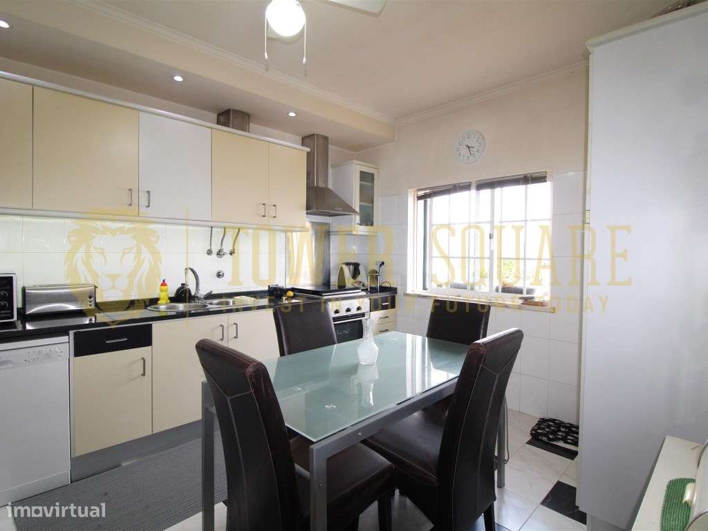 T3+1 Venda Vale de Milhaços - Corroios - Grande imagem: 4/29