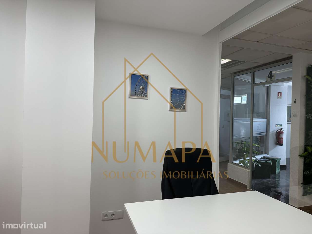 Escritório profissionais liberais Seixal - Grande imagem: 5/17
