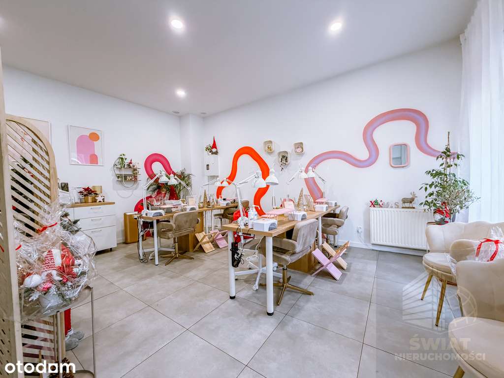 Pogodno- lokal na sprzedaż-1