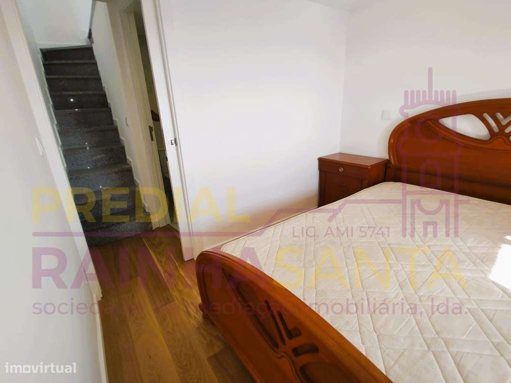 Moradia nova em 2 pisos totalmente nova- 11 Km de Coimbra-11