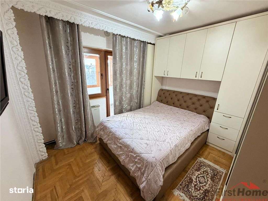 Apartament 3 camere, 72 mp, zona Garii - Longinescu, mobilat si utilat - Imagine principală: 4/16