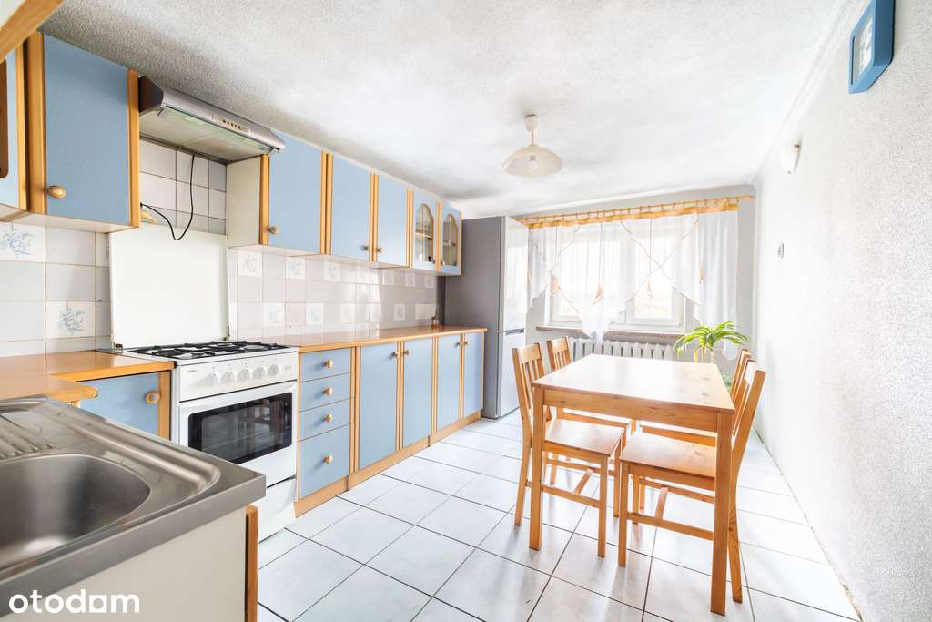 Komfortowe 5 pokoi z opcją rozbudowy do 100 m² - Pełny obrazek: 5/14