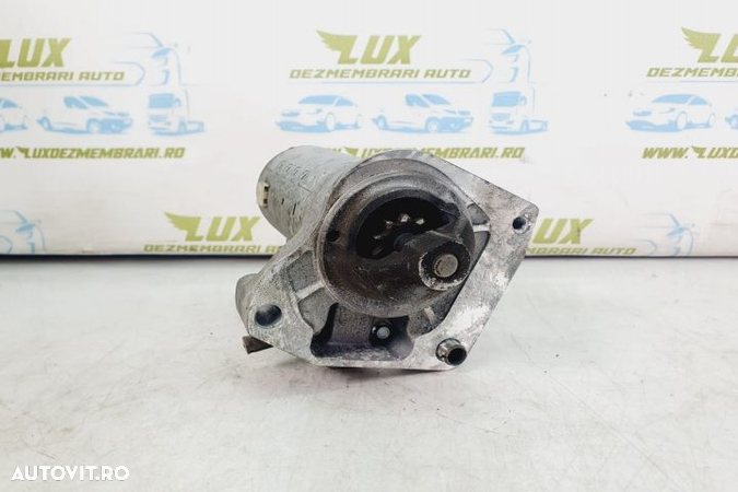 Electromotor 1.2 vti hm01 9671530880 428000-8332 Peugeot 301 2 seria - 4