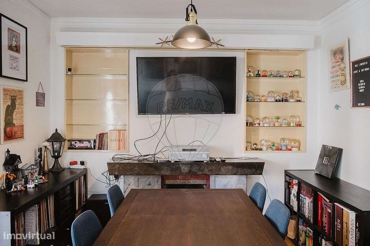 Apartamento T3 para venda - Grande imagem: 5/17