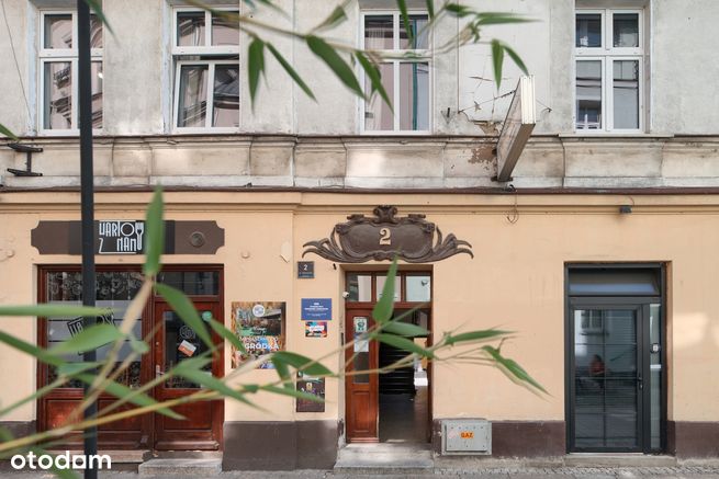 Centrum miasta | osobna sypialnia | klimatyzacja-19