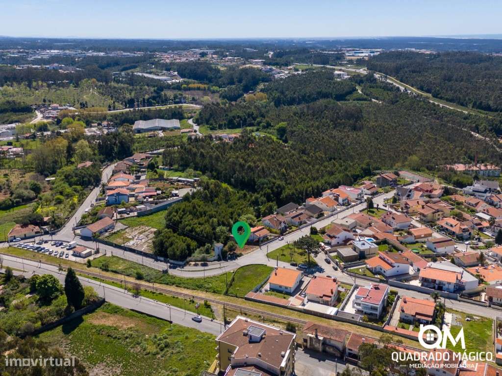 Excelente lote para construção em Oleiros!-12
