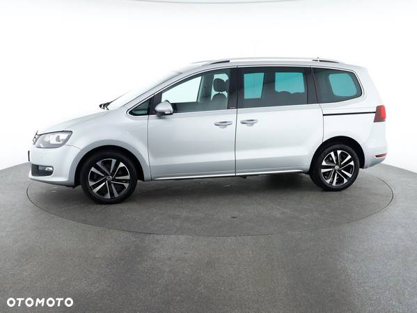 Volkswagen Sharan 2.0 TDI BMT United DSG - 16