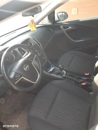 Opel Astra 1.4 ECOFLEX Edition - 3