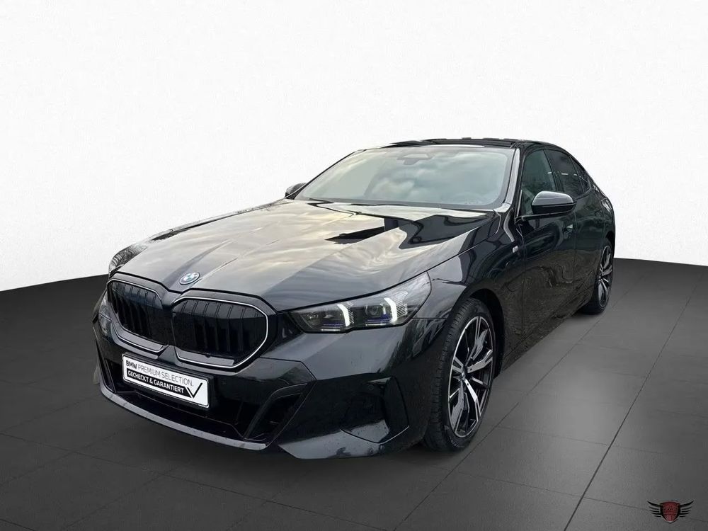 BMW 5 Series 550e xDrive Aut. 2024