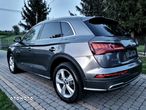 Audi Q5 40 TDI Quattro S tronic - 8