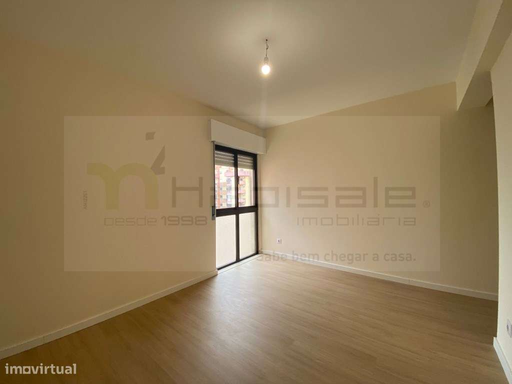 Apartamento T2 Vista-8