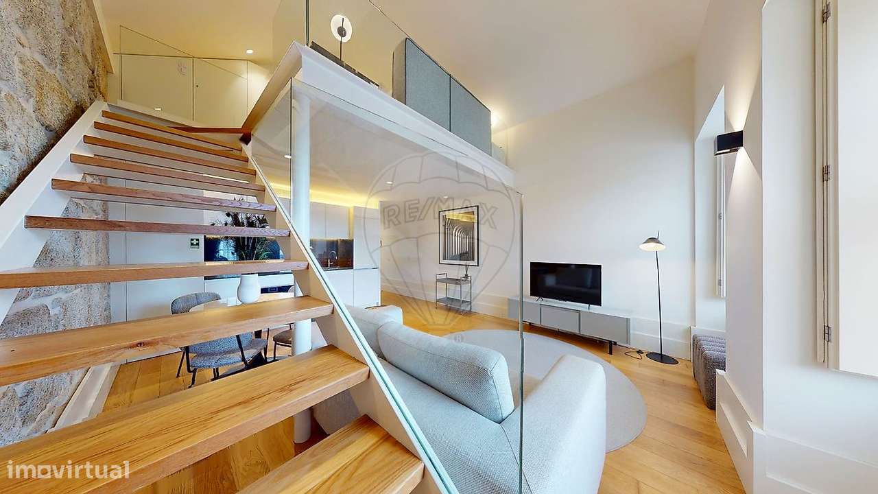 Apartamento T0 para arrendamento - Grande imagem: 3/15