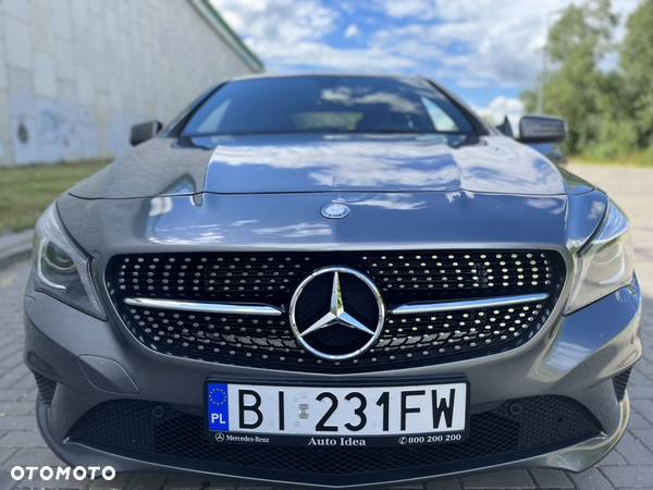 Mercedes-Benz CLA 250 4-Matic - 3