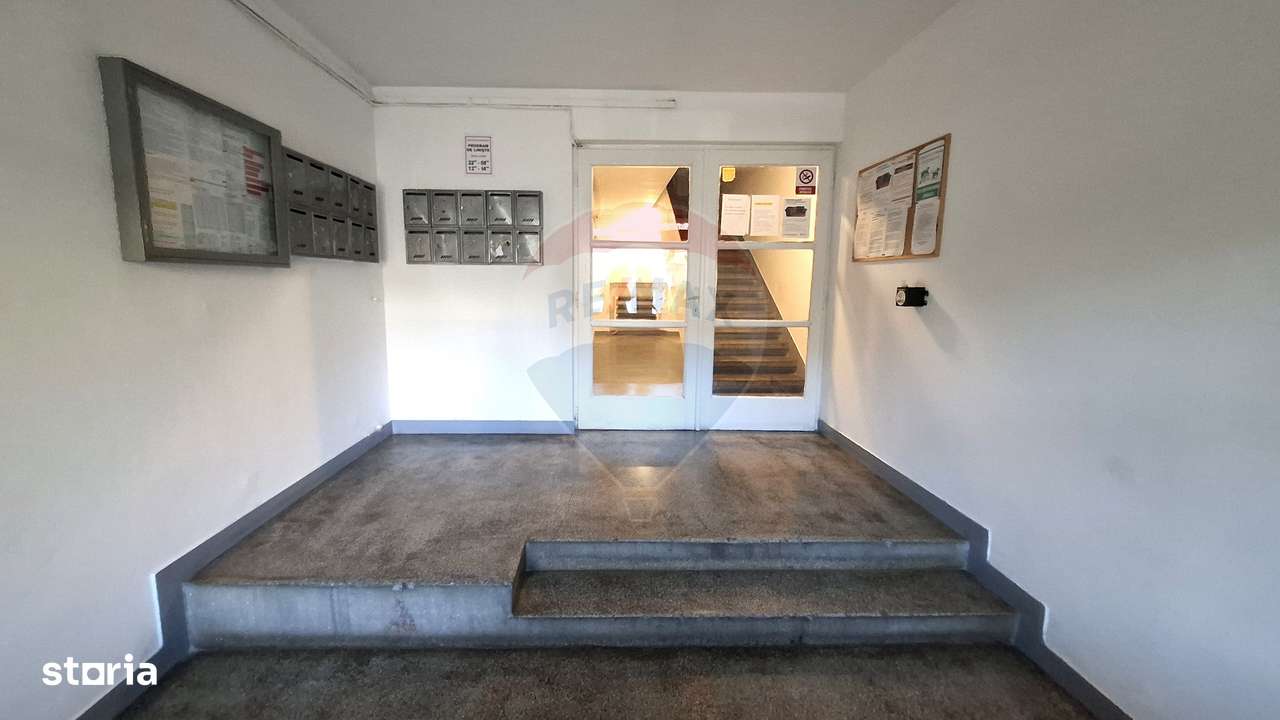 Vanzare Garsoniera 25.4mp, Bdul Ferdinand 131-7