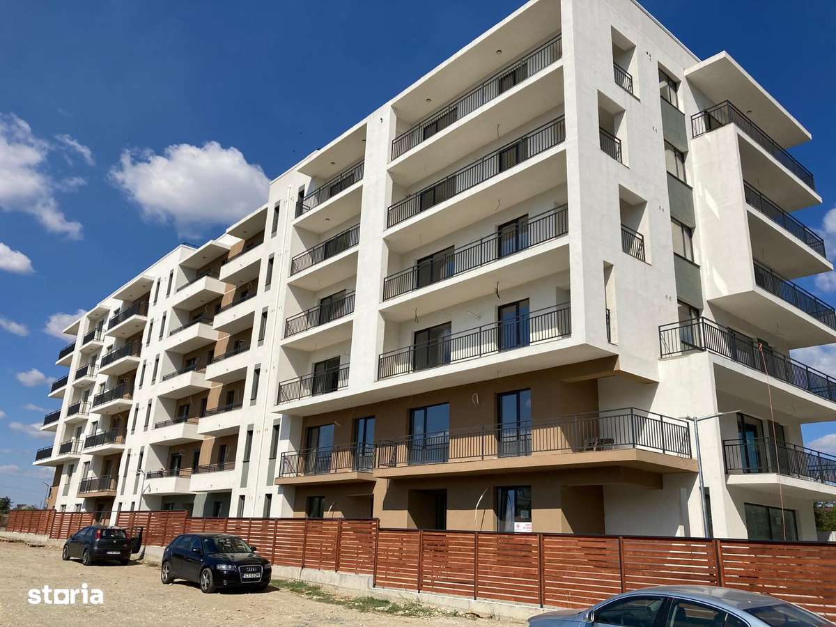 Mamaia Nord-ap cu 2 camere-vedere la mare-0