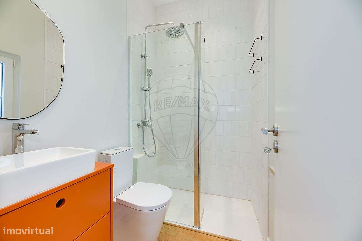 Apartamento T2 para venda-20