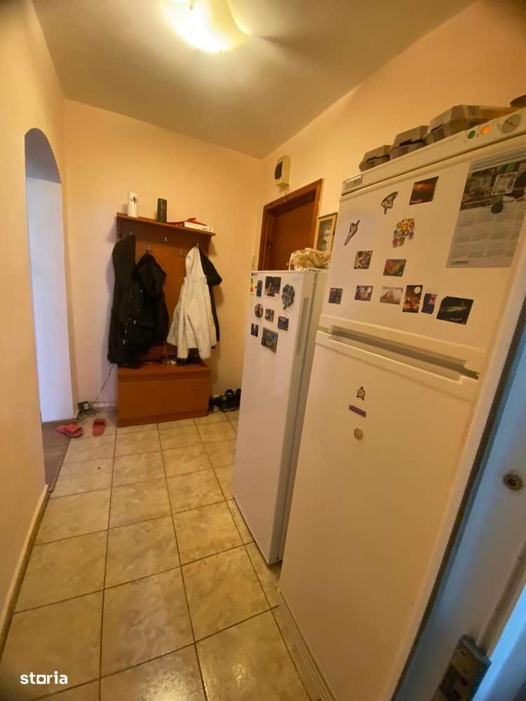 2 camere ETAJ 1, zona Orizont-8