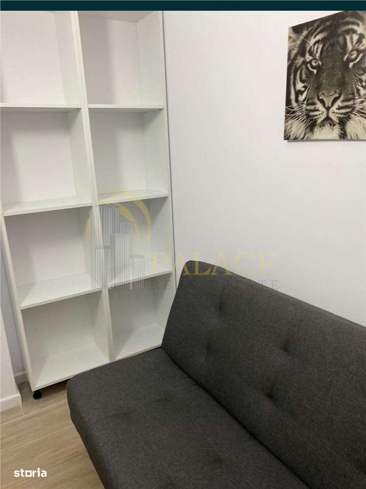 Apartament 1 camera EVERGREEN INTABULAT - Imagine principală: 4/6