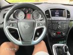 Opel Insignia 2.0 Turbo Sports Tourer 4x4 Design Edition - 10