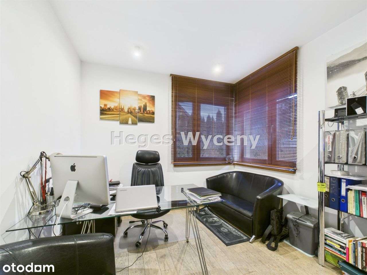 Nowoczesny dom, wysoki standard-19