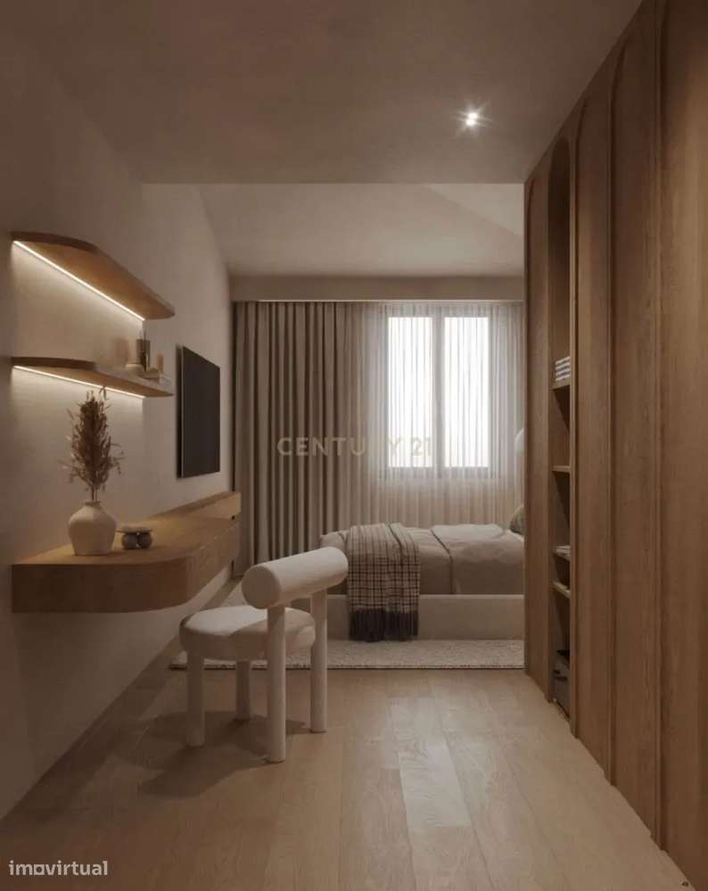 Moradia T4+2 de Arquitetura Contemporânea | Leça da Palmeira-54