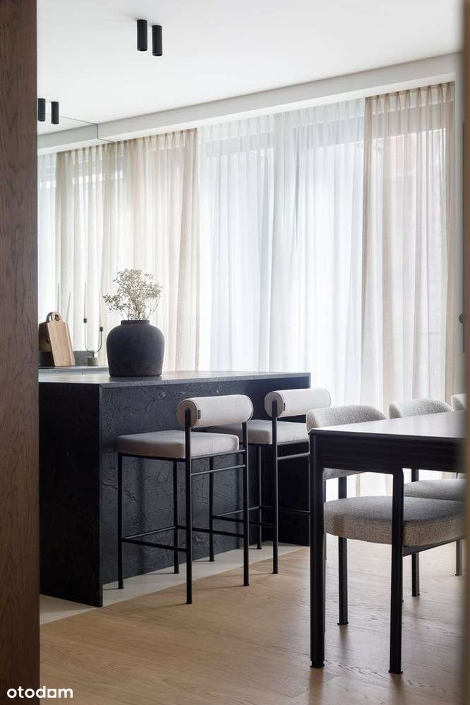 Luksusowy apartament Mogilska Młyny od właściciela - Pełny obrazek: 5/20