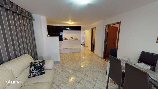 Vanzare-Apartament cu suprafata de 65 mp zona centrala teatrului - Imagine principală: 5/12