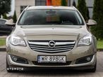 Opel Insignia 2.0 CDTI EcoFLEX S&S - 14