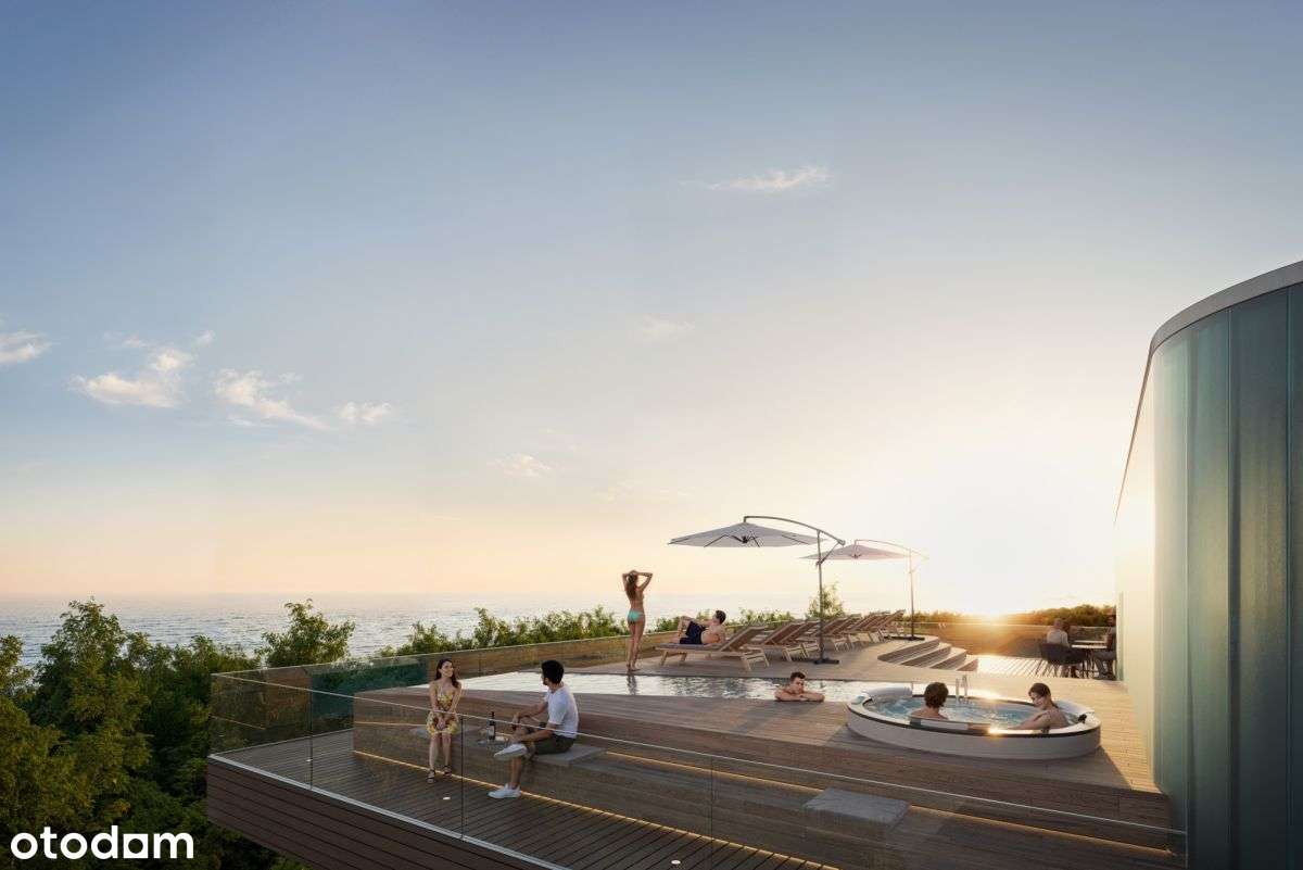 Aston Vue | Nowa inwestycja | penthouse - Pełny obrazek: 4/9