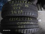OPONY 185/65R15 CONTINENTAL CONTI ECO CONTACT 5 XL DOT 1018/3617 7,9MM - 1