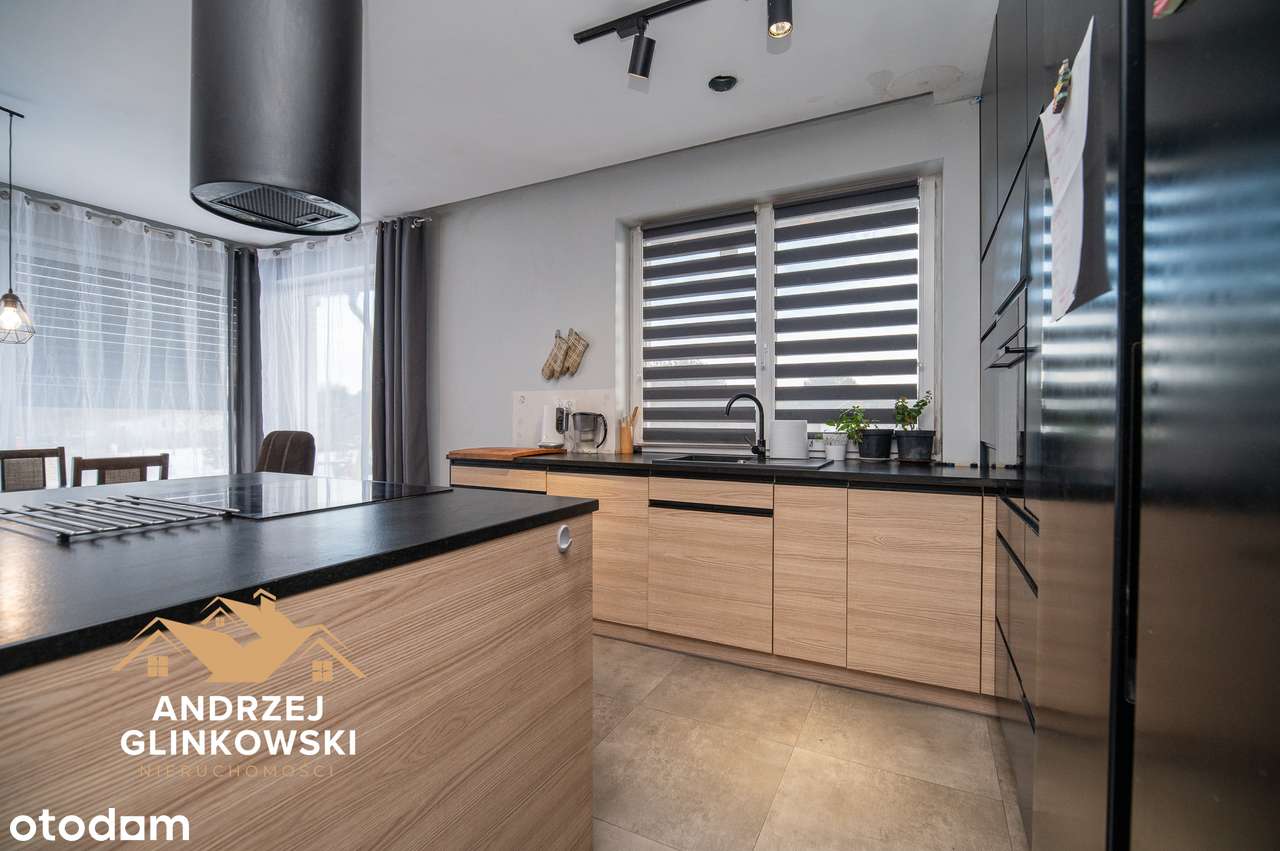 DOM NA SPRZEDAŻ - MORGI-7