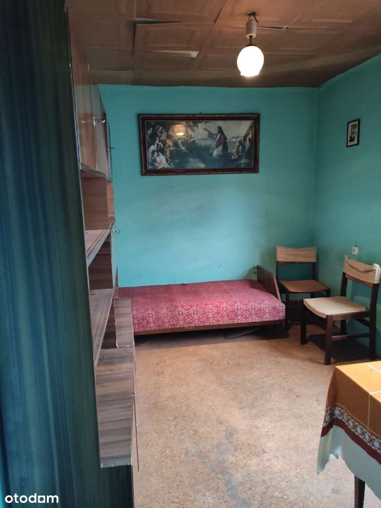 M-3 (44,70m2)WOLNE OD RAZU POD INWESTYCJĘ DO REMONTU-4